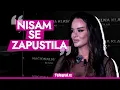 Download Lagu Tijana M u nikad izazovnijem izdanju: Pevačica progovorila o zdravstvenim problemima
