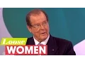 Roger Moore On All Things Bond Loose Women