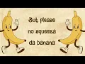 Download Lagu Louis Prima - Please No Squeeza Da Banana (Official Lyric Video)