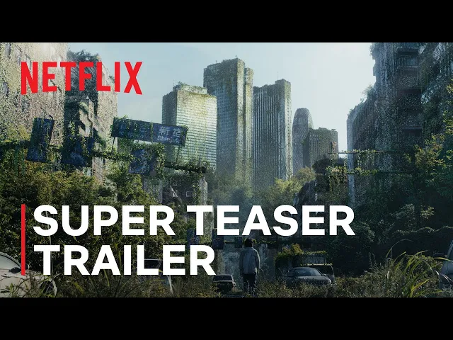 Season 2 Super Teaser Trailer [Subtitled]