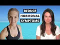 CFS Recovery - Balancing Hormonal Imbalances