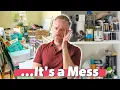 Home Organization Hacks That Actually Make Your House Messier
