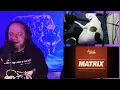 REACTION Sons of Legion Matrix