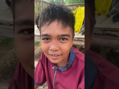 Kakak yang selalu mengalah