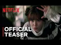 The WONDERfools Teaser Netflix