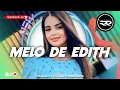 Download Lagu MELO DE EDITH - CINNAMON GIRL - Reggae Romântico 2024 @RONALDREMIX Official Remix