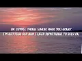 Keane - Somewhere Only We Know (Lyrics)