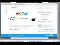 Check if WowWay is facing an outage