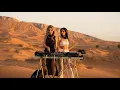 Download Lagu DUBAI DESSERT SUMMER AFRO HOUSE MIX 2025 | DARK FEEL \u0026 ELENA FISHMAN