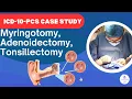 Learn ICD-10-PCS Coding With Real World Examples