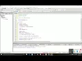 C server and client applications SOCKETS episode 1