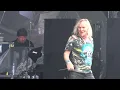 Uriah Heep - Stealin' - Download Festival 2013