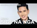 Download Lagu SIGE NA NGA by Myrus (Official Lyric Video)