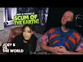 Joey B Toonz RIPS MacGyver Actress Tristin Mays