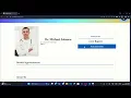 Web based Doctor Appointment Booking System Using Python flask application MYSQL