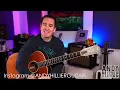 Morgan Wallen - Spin You Around (1/24) Guitar Tutorial