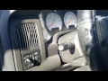 Hemi ram etc light issues and fix