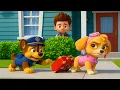 Download Lagu ¡Oh, no... SKYE se muda enojado! - La historia de CHASE - PAw Patrol en Español | Rainbow 3
