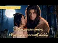 Download Lagu The mafia wolf king treated his wife as a replacement until one day a baby boy called him \