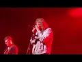 The Glorious Sons- Kill the Lights (Full Song Live)