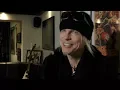 Michael Schenker interview part 1