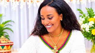 Abebaw Hailemichael - Awdamet (Official Music Video)