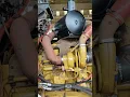Download Lagu Completed New Engine Dozer Cat D8R #shorts