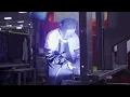 About United Alloy Custom Metal Fabrication Welding
