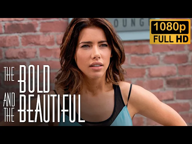 Video: Bold and the Beautiful - 2009 (S22 E157) FULL EPISODE 5558