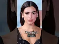 Download Lagu celebrities and their religion (part2) #ladygaga #oliviarodrigo #dualipa #milliebobbybrown
