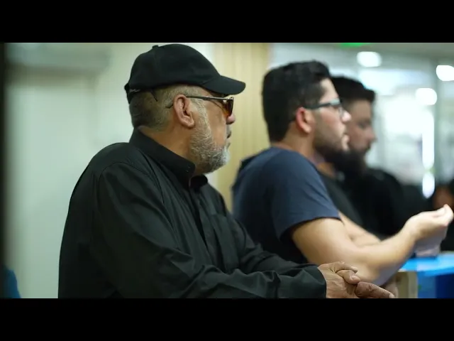 ⁣استمرار مبادرة عطاء الامام الحسين ع للعلاج مجانا على نفقة العتبة