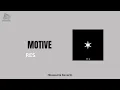 MOTIVE - RESTORAN (Slowed + Reverb)
