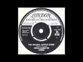 Bruce Johnston Combo - "Surfer Stomp" (UK London) 1963