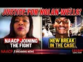 KRISTEN CLARKE EXPLAINS NAACP INVOLVEMENT FOR NOLAN WELLS