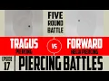 Tragus Vs Forward Helix Piercings Piercings Battles EP17