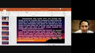 Download Peerteaching PPG DALJAB Angkatan 3 Tahun 2021 MP3