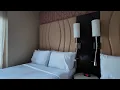 Holiday Inn Time Square Rude Staff Late Checkout First IHG Property