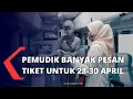 Download Lagu Pesanan Tiket Kereta Api Ramai Untuk Tanggal 28-30 April 2022