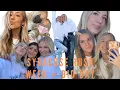 SORORITY RUSH WEEK BID DAY SYRACUSE UNIVERSITY