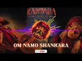 Lagu Kantara chapter 1: Om namo shankara