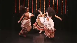 garba mix shubharambh bigfootdance x nagada sang dhol shristishrivas x jhume re gori dancemaze 
