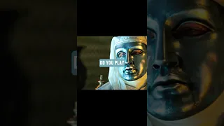 Now I Know That I Shall Not See Shorts 