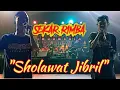 Download Lagu SHOLAWAT JIBRIL COVER SEKAR RIMBA INDONESIA