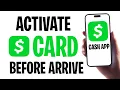How to Activate Cash App Card Before It Arrives 2025 Activate Cash App Card Before It s Shipped