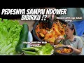 Download Lagu SENENG BANGET JADI BELASAN JUTA⁉️ GEPREK AYAM LALAP ANAK LABU, PEDESNYA SAMPAI DOWER BIBIRKU