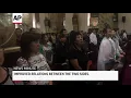 AP Top Stories September 22 P