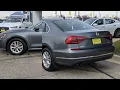2017 Volkswagen Passat 1 8T S in North Aurora IL 60542