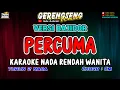 Download Lagu PERCUMA KARAOKE!! Ade Astrid | BAJIDOR