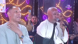 ليله الامير حماده عبدالراضي ياسر رشاد عمار ابو يحيي الجد مهدي مديح المصطفي ﷺ التوفيقيه 2025 