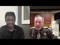 PracticallyMP Kosciusko County Sheriff Kyle Dukes